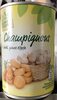 Champignons 1. Wahl - Product