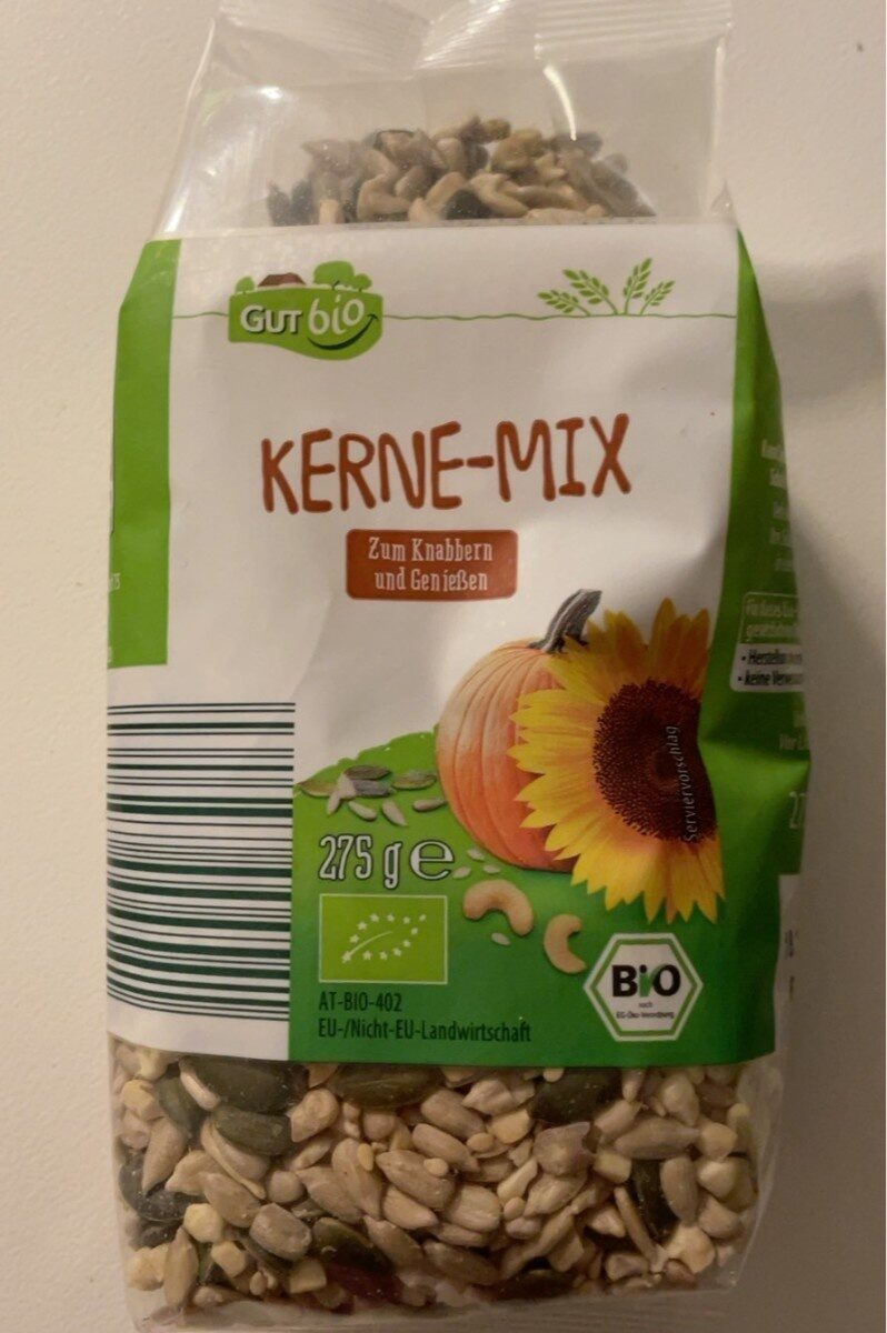 Kerne-Mix - Product