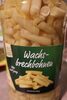 Wachsbrechbohnen - 产品
