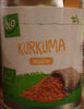 Kurkuma / Curcuma - Product