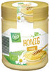 Bio-Honig, cremig - Product