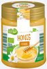 Bio-Honig, cremig - Producto