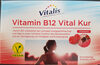 Vitamin B12 Vital Kur - Produkt
