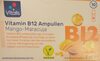 Vitamin B12 Ampullen - Product