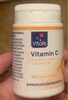 Vitamin C - Produkt