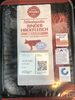 Rinderhackfleisch fettreduziert 5% - Produkt