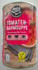 Tomaten-Rahmsuppe - Produit