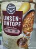 Linsen-Eintopf - Product