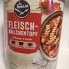 Suppe Fleischbällchentopf - Produkt
