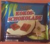 Kokos Schokolade - Product