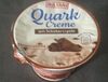 Quark Creme - Produkt