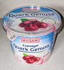 Cremiger Quarkgenuss - Kirsche - Produkt