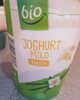 Yougurt - Produit