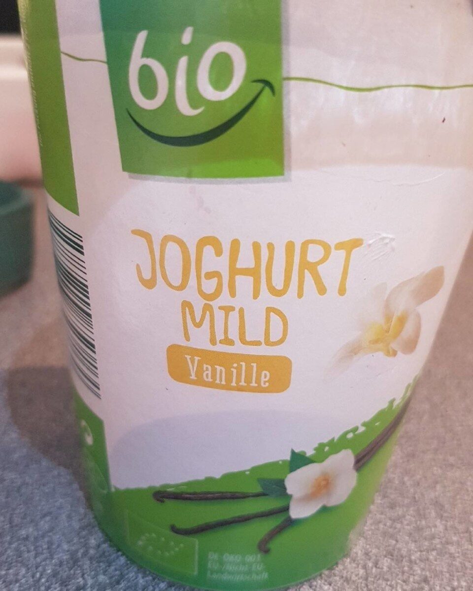 Yougurt - Produit - de