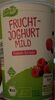 Frucht-Joghurt Mild Himbeere-Holunder - Producto