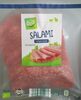 Bio-Salami - Produkt