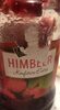 Himbeer confiture extra - Product