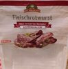Fleischrotwurst - Produkt