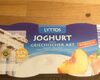 Joghurt Griechischer Art - Produkt