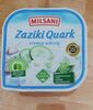 Zaziki Quark - Produkt