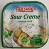 Sour Creme - cremig mild - Product