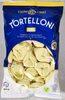 Tortelloni - Käse - Produkt