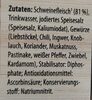 Lyoner Wurstsalat - Product
