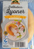 Delikatess Lyoner - Produkt