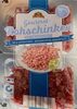 Gourmet rohschinken - Produit
