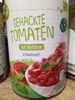 Tomaten gehackt Basilikum - Producto