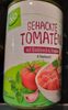 Gehackte Tomaten Knoblauch Oregano - Product