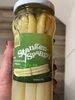 Stangen-Spargel - Product