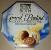 Grand praliné chocolate con leche - Producte