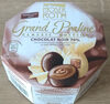 Grand praliné chocolat 70% - Produit