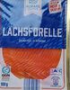 Lachsforelle - Producto
