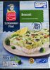 Schlemmer-Filet Broccoli - Produkt