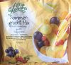 Sommerfrucht Mix - Produkt