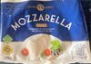 Mozzarella Classic - Product