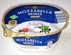 Mozzarella-Minis - Classic - Product