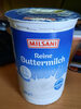 Reine Buttermilch, 1 % Fett - Product