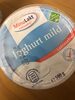 Lactose free yogurt - Product