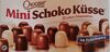 Mini Schoko Küsse - Product