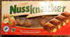 Nussknacker schokolade - Product