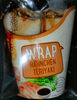 Wrap - Hähnchen Teriyaki - Produkt