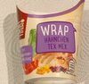 Wrap hahnchen tex mex - Product
