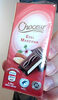 Edel-Marzipan Schokolade - Produkt