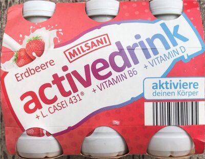 activedrink - Product - de