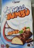 Milch jumbo - Producto
