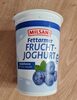Fruchtjoghurt - Product