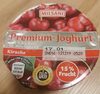 Premium-Joghurt - Kirsche - Produkt
